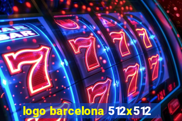 logo barcelona 512x512